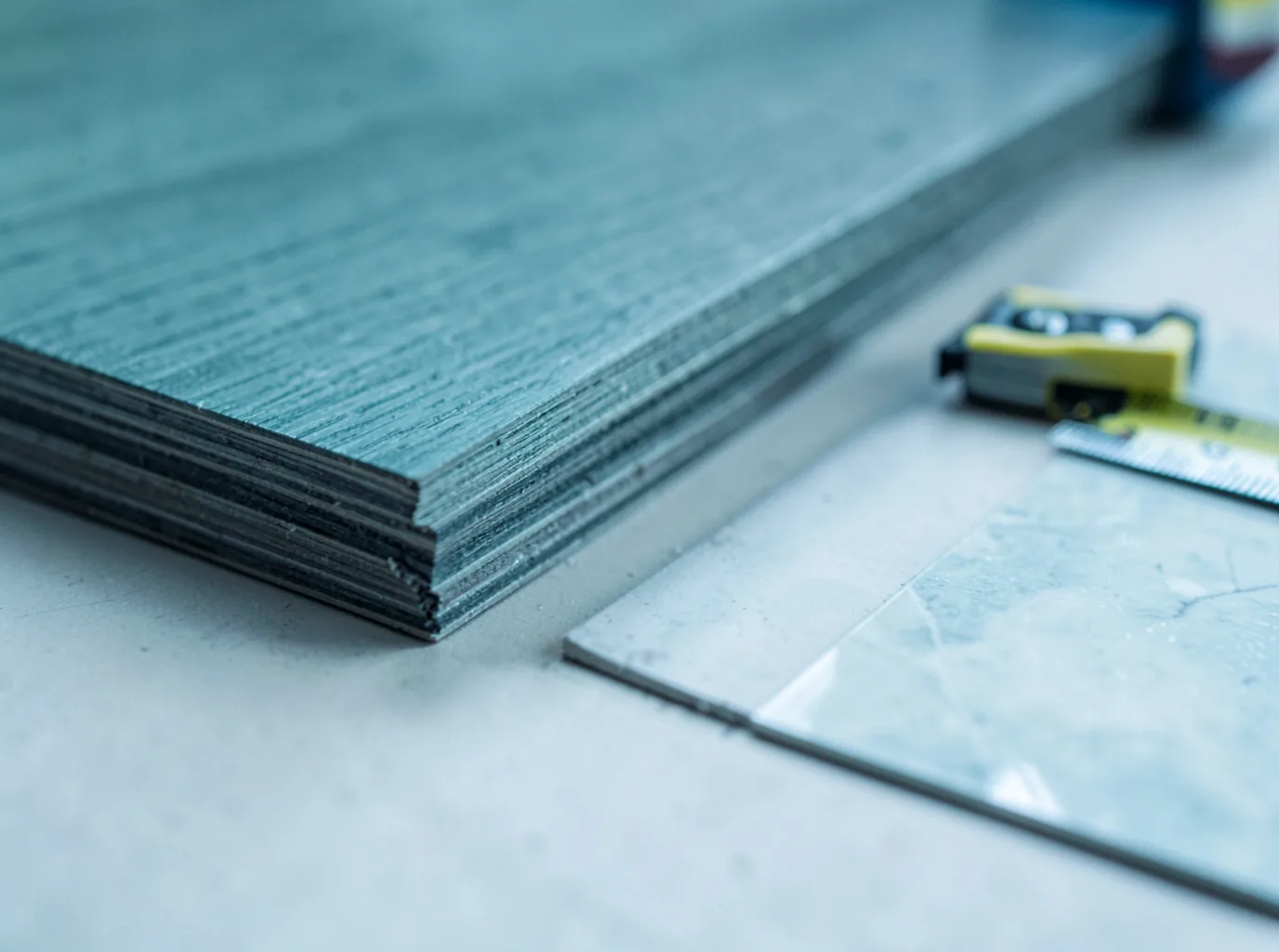 Luxury Vinyl Plank Installation Aledo, TX FAQs